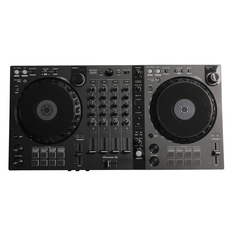 Pioneer DJ DDJ-FLX6の画像